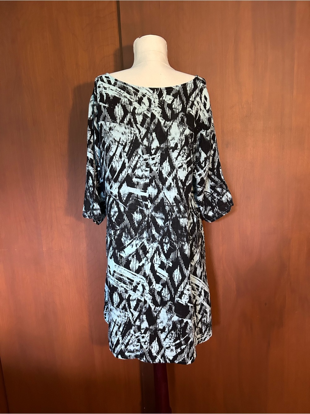 Bryn Walker Cotton Dress